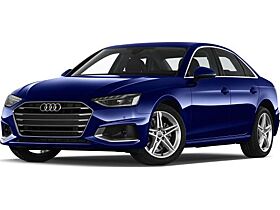Audi A4 Avant 30 TDI Kamera Navi LED DAB