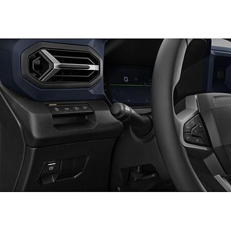 Dacia Duster leasen