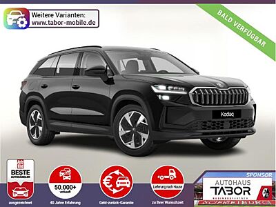 Skoda Kodiaq 4x4 Selec AHK Matrix Nav ACC Memory Kessy