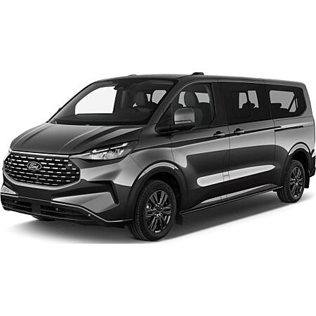 Ford Tourneo Custom leasen