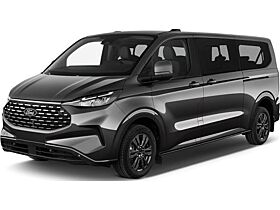 Ford Tourneo Custom Trend L2 ACC AHK Nav SHZ 3Z-Klima Ford Tourneo Custom Trend L2 ACC AHK Nav SHZ 3Z-Klima