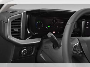 Opel Mokka GS KomfortP SHZ LHZ Kam PDC PrivG Klimaaut bild 1