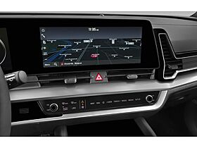 Kia Sportage HEV GT-Line Pano eHK elSitze 4xSHZ DigC Kia Sportage HEV GT-Line Pano eHK elSitze 4xSHZ DigC