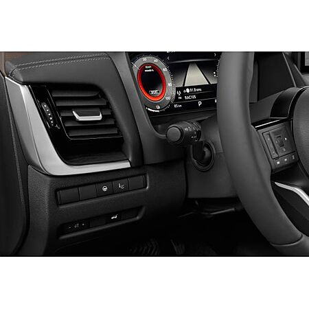 Nissan X-Trail leasen