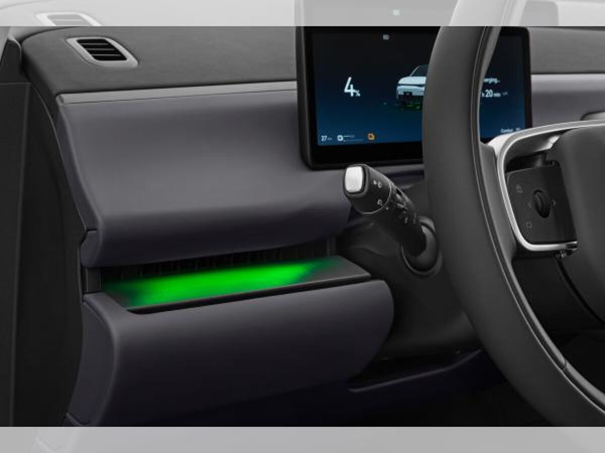 Leapmotor C10 BEV 69,9 kWh LED Pano Leder 18Z 360° 4J.Gar. bild