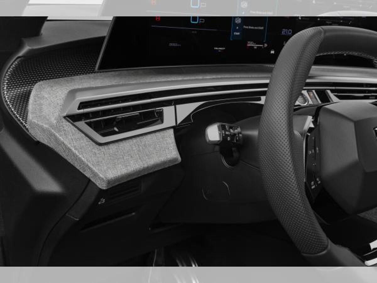 Peugeot 5008 Hybrid GT Pano KomfortP AHK 360° TotW ACC bild