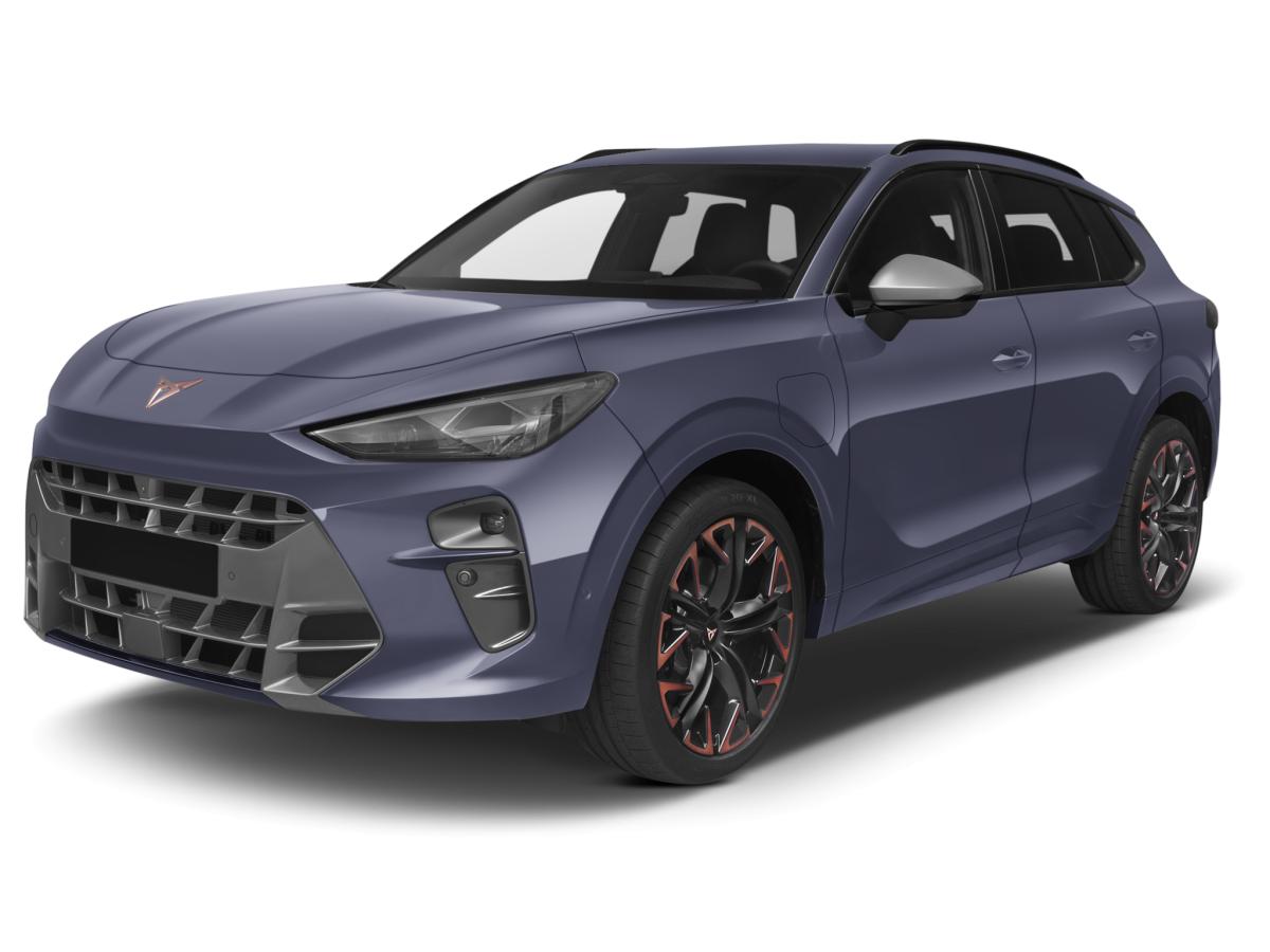 Cupra Terramar DSG Tribe HeadUp 360° Sennh el.Hk ParkA bild