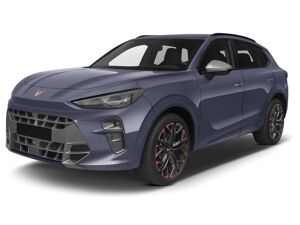 Cupra Terramar DSG Tribe HeadUp 360° Sennh el.Hk ParkA bild 1