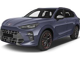 Cupra Terramar DSG Tribe HeadUp 360° Sennh el.Hk ParkA