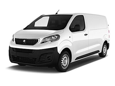 Peugeot Expert Kastenwagen M Diesel 150 Automatik