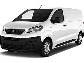 Peugeot Expert Kastenwagen M Diesel 150 Automatik Peugeot Expert Kastenwagen M Diesel 150 Automatik
