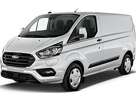 Ford Transit Custom DCiV Trend 320L1 SHZ Kam Temp 6-S Ford Transit Custom DCiV Trend 320L1 SHZ Kam Temp 6-S