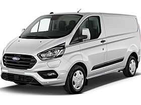 Ford Transit Custom DCiV Trend 320L1 SHZ Kam Temp 6-S Ford Transit Custom DCiV Trend 320L1 SHZ Kam Temp 6-S