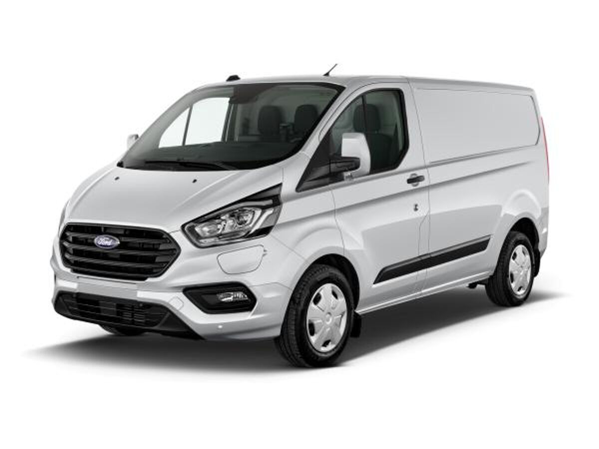 Ford Transit Custom DCiV Trend 320L1 SHZ Kam Temp 6-S bild