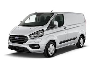 Ford Transit Custom DCiV Trend 320L1 SHZ Kam Temp 6-S bild 1