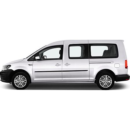 VW Caddy leasen