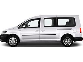 Volkswagen Caddy Maxi Life DSG 7S 16"LM SHZ 4JGar. Klimaaut