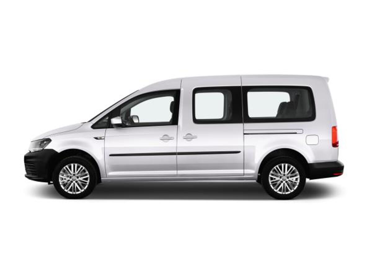 Volkswagen Caddy Maxi Life DSG 7S 16"LM SHZ 4JGar. Klimaaut bild