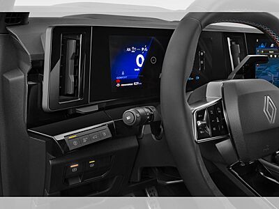 Renault Rafale Techno Pano WinterP ACC Nav eHK Kam 20Z