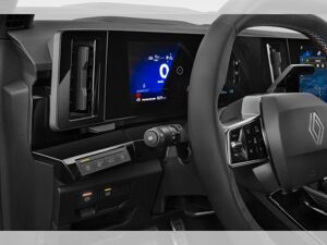 Renault Rafale Techno Pano WinterP ACC Nav eHK Kam 20Z bild 1