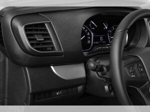 Fiat Scudo AT AHK LED Navi10" Keyl LM17" ACC Kam PDC bild 1