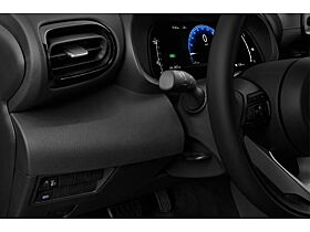 Toyota Yaris Cross Teamplayer Safety - Winter Paket 130PS Toyota Yaris Cross Teamplayer Safety - Winter Paket 130PS