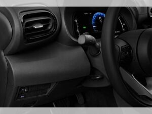 Toyota Yaris Cross Teamplayer Safety - Winter Paket 130PS bild 1