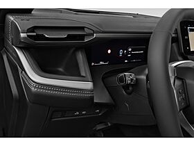 Jeep Compass neuMod Hybrid First Edit Pano Nav Matrix