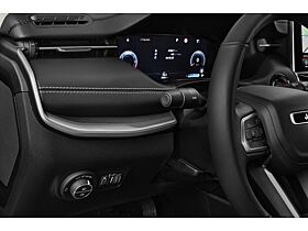 Jeep Compass Altitude Hybrid Pano Nav 360°Kam 18Z ACC