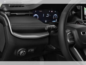 Jeep Compass Altitude Hybrid Pano Nav 360°Kam 18Z ACC bild 1