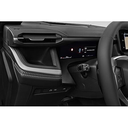 Jeep Compass leasen