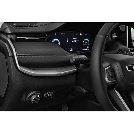 Jeep Compass leasen