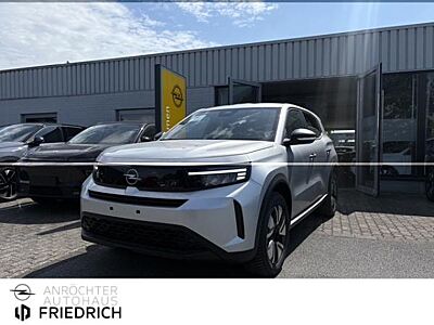 Opel Frontera Edition Navi Klimaauto Sitzhzg CarPlay