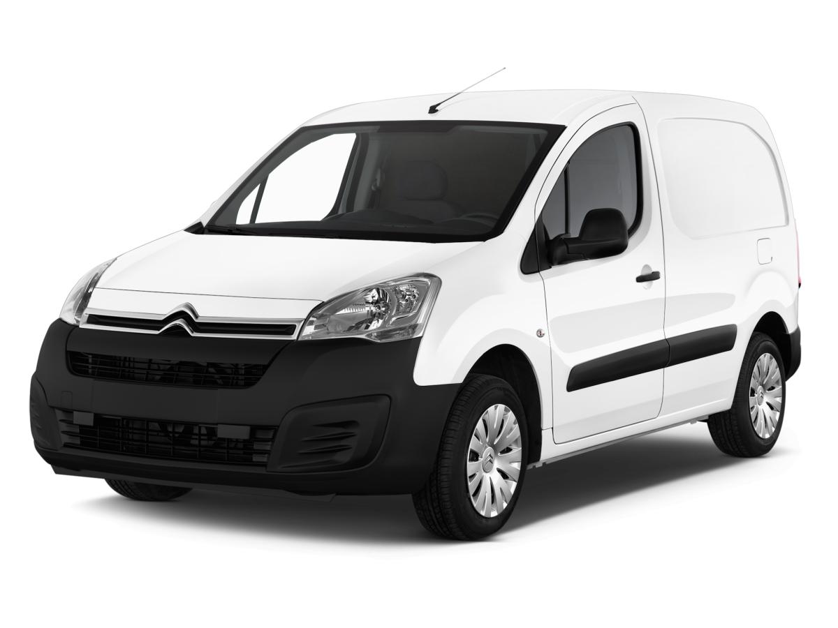 Citroën Berlingo Kastenwagen M Diesel 100 bild