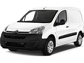 Citroën Berlingo Kastenwagen M Diesel 100