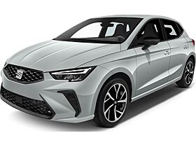 Seat Ibiza FR 1.0 TSI DSG GJR RFK NAVI ACC SHZ Seat Ibiza FR 1.0 TSI DSG GJR RFK NAVI ACC SHZ