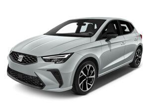 Seat Ibiza FR 1.0 TSI DSG GJR RFK NAVI ACC SHZ bild 1