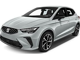 Seat Ibiza FR 1.0 TSI DSG GJR RFK NAVI ACC SHZ Seat Ibiza FR 1.0 TSI DSG GJR RFK NAVI ACC SHZ