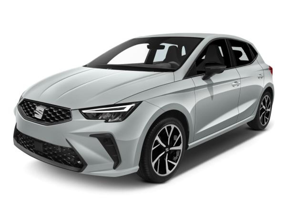 Seat Ibiza FR 1.0 TSI DSG GJR RFK NAVI ACC SHZ bild