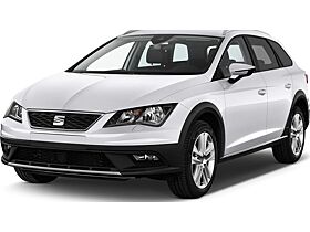Seat Leon SP FR 2.0 TDI DSG AHK RFK NAVI ACC SHZ