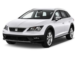 Seat Leon SP FR 2.0 TDI DSG AHK RFK NAVI ACC SHZ bild 1