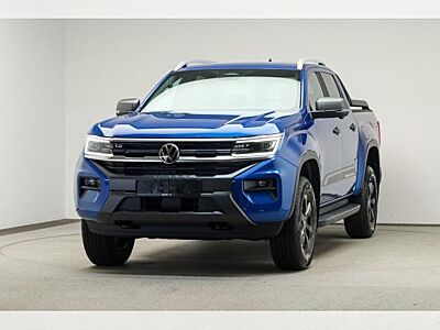 Volkswagen Amarok PanAmericana DC 3.0 TDI 4Motion *AHK*ACC*