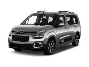 Citroën Berlingo PKW PLUS XL 7-S StyleP CarP PDC LED BT bild 1