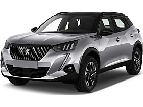 Peugeot 2008 54 kWh Style -OBC SHZ WärmeP CarP PDC Peugeot 2008 54 kWh Style -OBC SHZ WärmeP CarP PDC