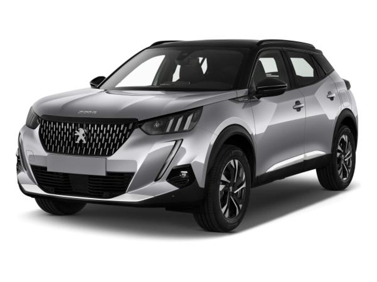 Peugeot 2008 54 kWh Style -OBC SHZ WärmeP CarP PDC bild