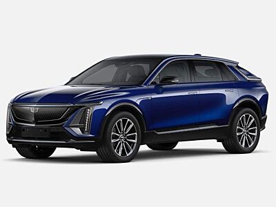 Cadillac LYRIQ Sport 600E4 AWD MY2024 *VERFÜGBAR*