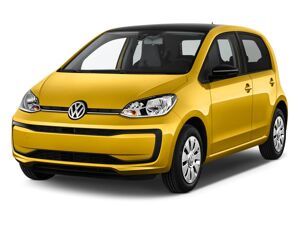 Volkswagen up! Up! move1.0 Klima Kamera PDC TEMPOMAT FREISP. bild 1