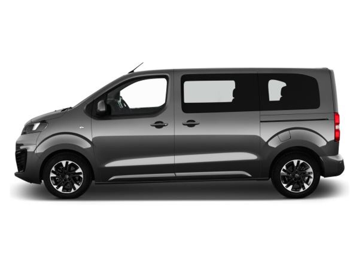 Opel Zafira 2.2 D 180 AT8 XL Edition Nav AHK Kam Temp bild