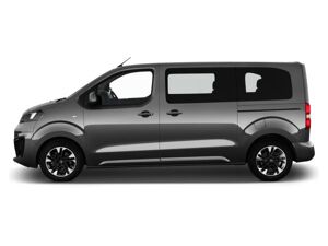 Opel Zafira 2.2 D 180 AT8 XL Edition Nav AHK Kam Temp bild 1