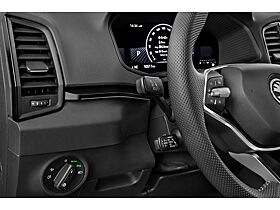 Skoda Karoq DSG Sportl Matrix Nav 360 Canton ACC Kessy Skoda Karoq DSG Sportl Matrix Nav 360 Canton ACC Kessy
